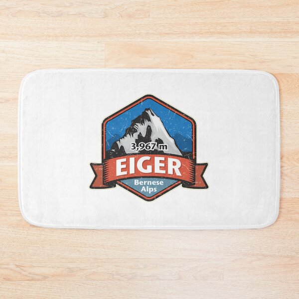 Item preview, Eiger Switzerland designed and sold by MemesRetails.