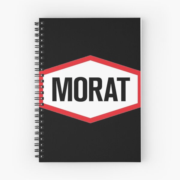 Item preview, Morat Pop band designed and sold by Tamboxe.