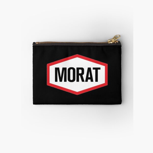 Item preview, Morat Pop band designed and sold by Tamboxe.
