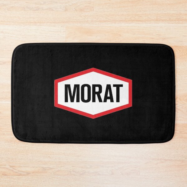 Item preview, Morat Pop band designed and sold by Tamboxe.