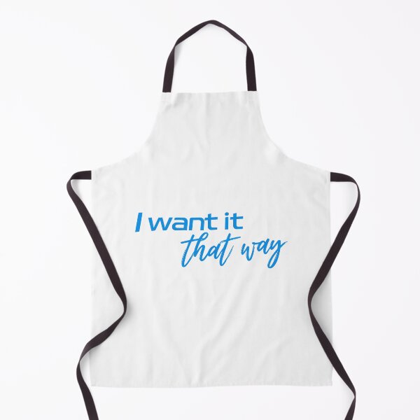 Item preview, I Want It That Way designed and sold by buseyrandell87.