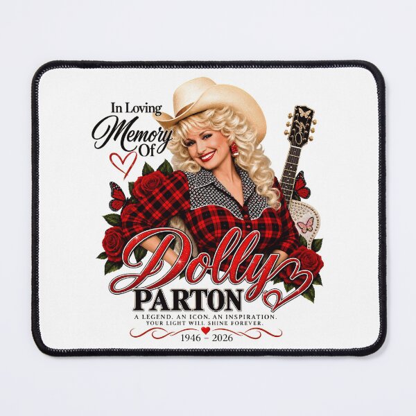 Item preview, Country Music Icon Tribute  designed and sold by SristiBurd96.