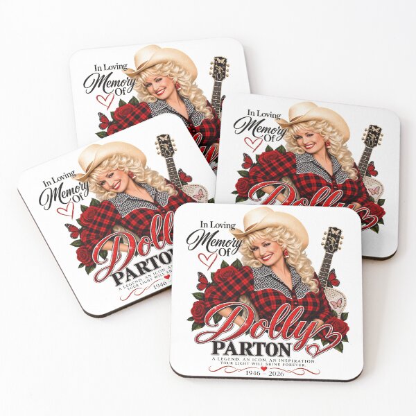 Item preview, Country Music Icon Tribute  designed and sold by SristiBurd96.