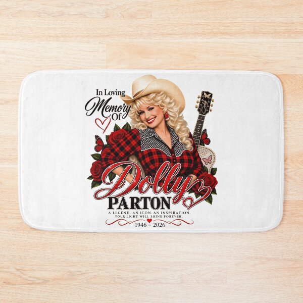 Item preview, Country Music Icon Tribute  designed and sold by SristiBurd96.