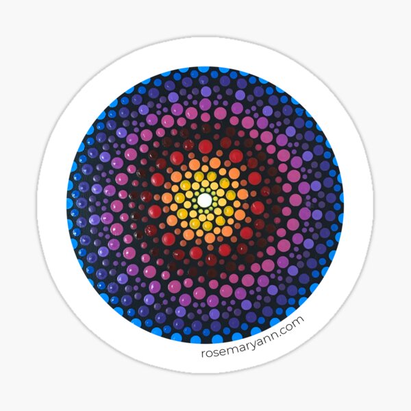 Illumination Sticker