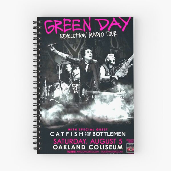 Item preview, Green Day Hella Tiny Tour Punk Rock Band Fan designed and sold by Nfx2.