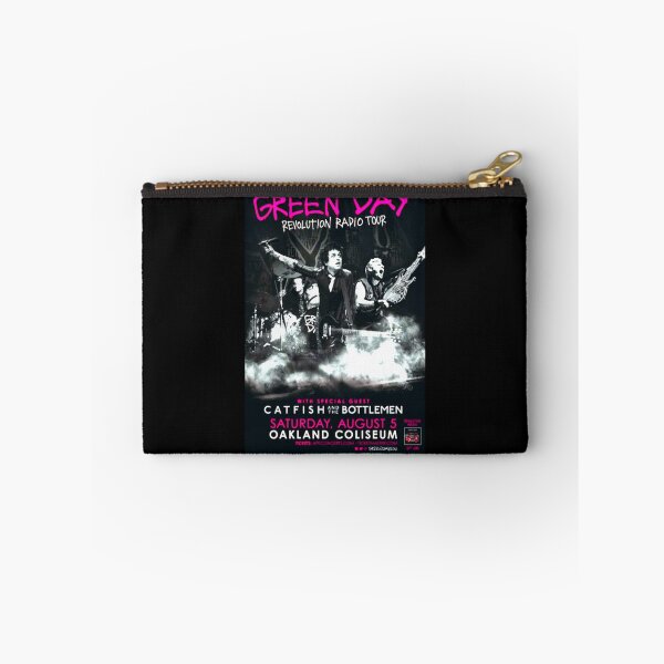 Item preview, Green Day Hella Tiny Tour Punk Rock Band Fan designed and sold by Nfx2.