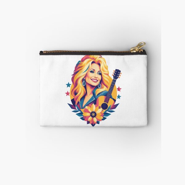 Item preview, Dolly Parton WPAP Art Design Colorful Geometric Portrait Illustration designed and sold by SrTammutHatmakr.