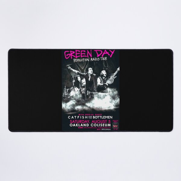 Item preview, Green Day Hella Tiny Tour Punk Rock Band Fan designed and sold by Nfx2.