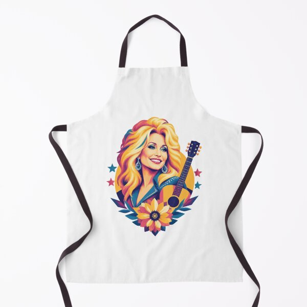 Item preview, Dolly Parton WPAP Art Design Colorful Geometric Portrait Illustration designed and sold by SrTammutHatmakr.