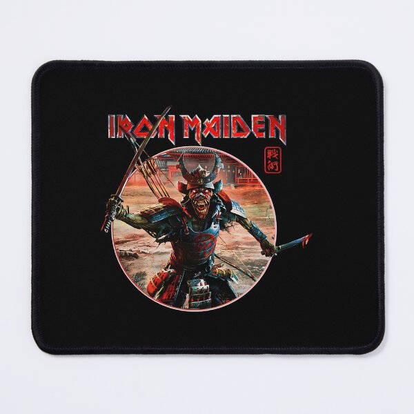 Item preview, ironmaidens Band designed and sold by Unfortunately Cool.