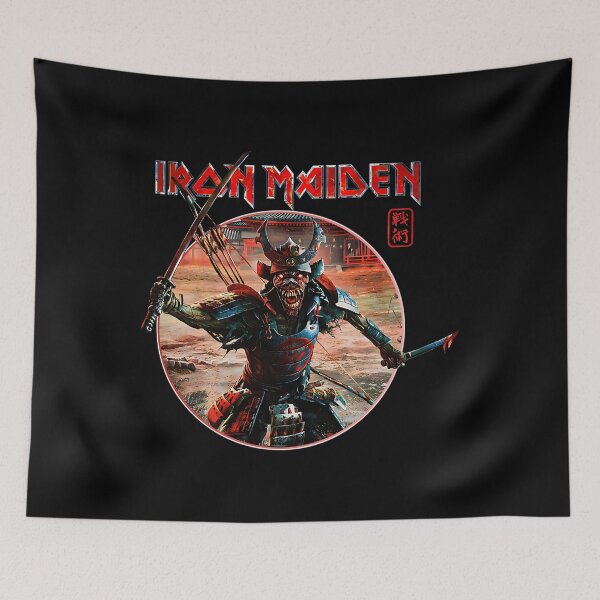 Item preview, ironmaidens Band designed and sold by Unfortunately Cool.