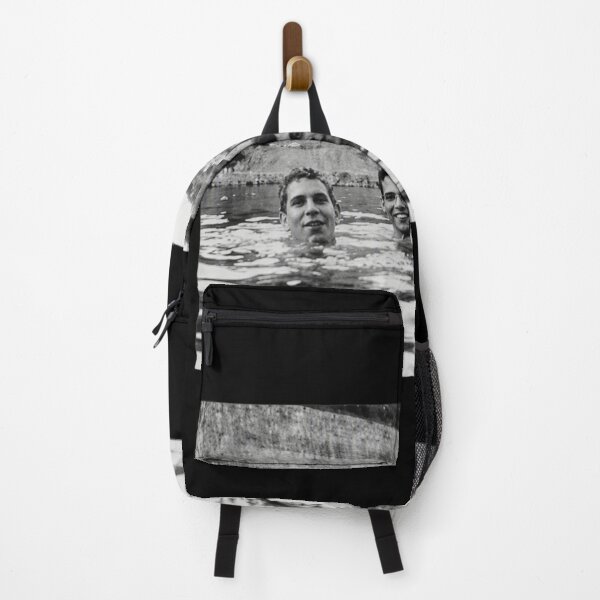 Item preview, Vintage Men in Water BW designed and sold by Kennethmeyers1.