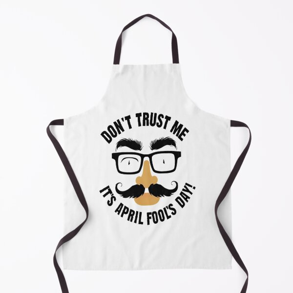 Item preview, Happy April Fool'S Day 1St April Fools Day designed and sold by Stetson-Hackett.