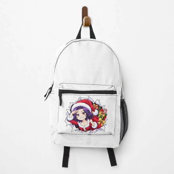 Item preview, Azusa Hamaoka Grand Blue Christmas Gift Sack Surprise designed and sold by SolenneAzur.