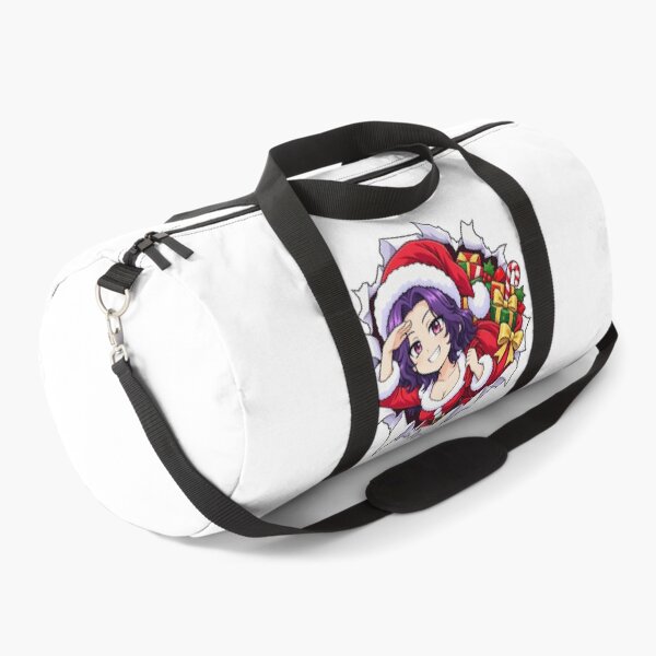 Item preview, Azusa Hamaoka Grand Blue Christmas Gift Sack Surprise designed and sold by SolenneAzur.