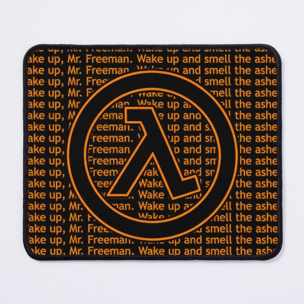 Item preview, half life designed and sold by reezorrrr.