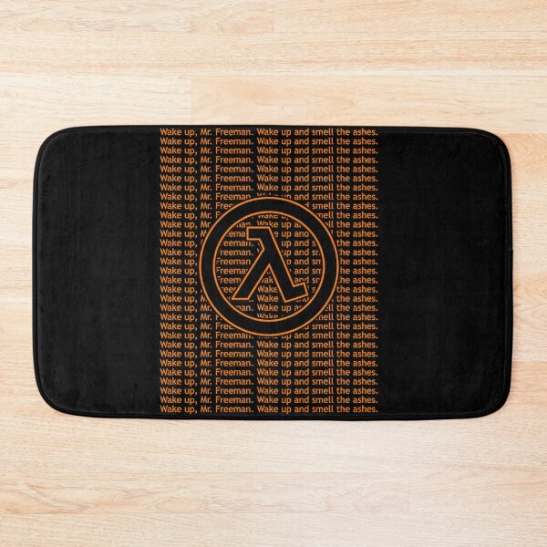 Item preview, half life designed and sold by reezorrrr.