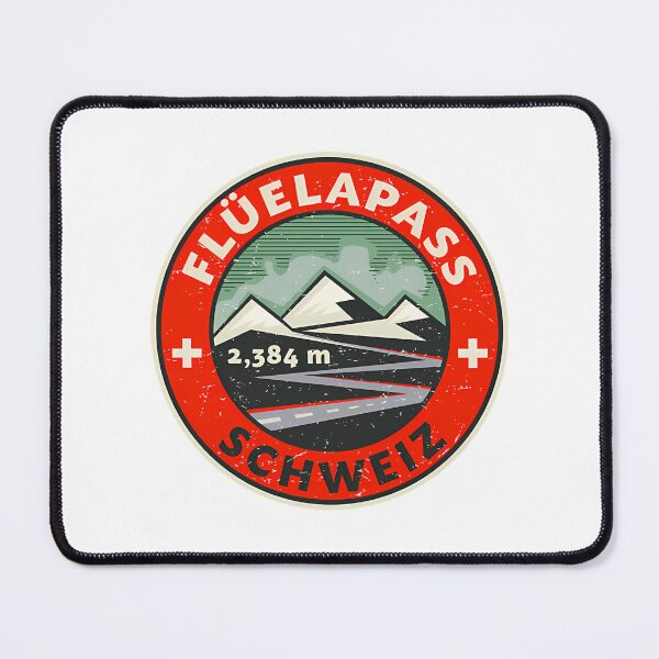 Item preview, Flela Pass Flelapass Switzerland designed and sold by MemesRetails.