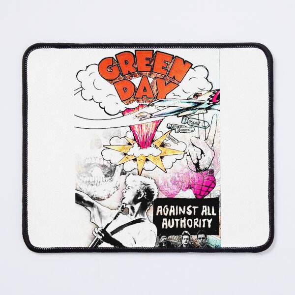Item preview, Green Day Hella Tiny Tour Punk Rock Band Fan designed and sold by Nfx2.
