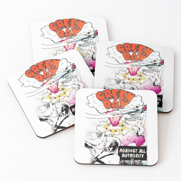 Item preview, Green Day Hella Tiny Tour Punk Rock Band Fan designed and sold by Nfx2.