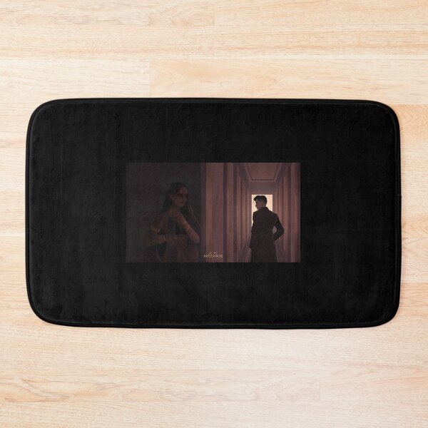 Item preview, Kaz  Inej - Fated Meeting designed and sold by saydeelightfoo.