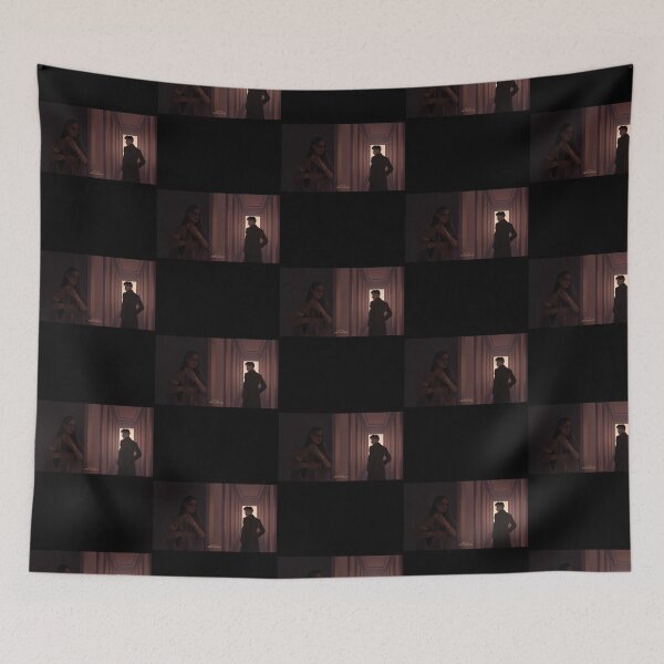 Item preview, Kaz  Inej - Fated Meeting designed and sold by saydeelightfoo.