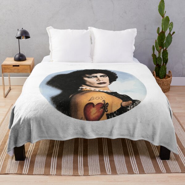 Item preview, Iconic Cult Movie Character Portrait Tee designed and sold by PettetLal1995.