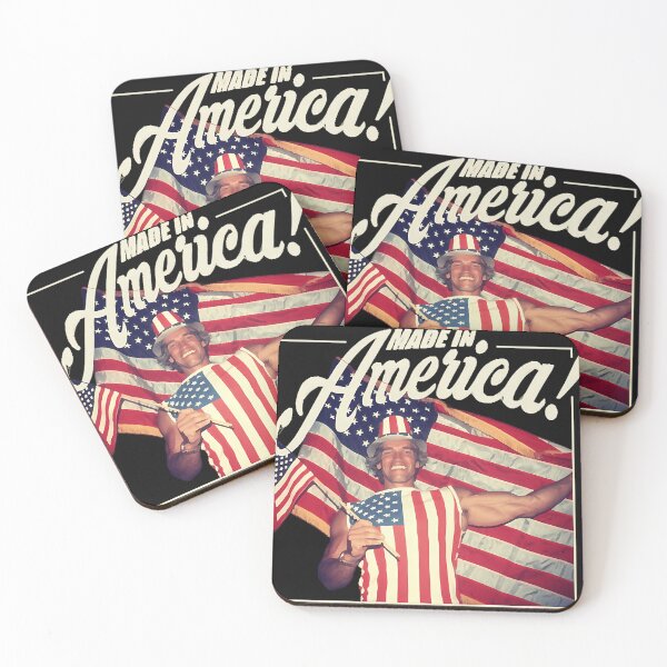 Item preview, Made In America designed and sold by dvdabeast.