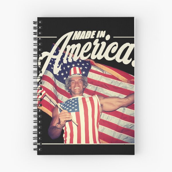 Item preview, Made In America designed and sold by dvdabeast.