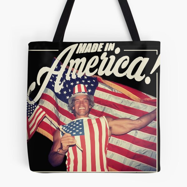 Item preview, Made In America designed and sold by dvdabeast.