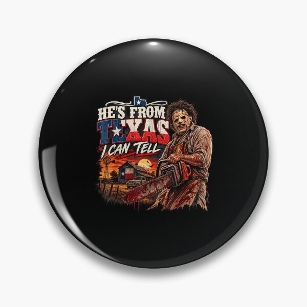 Item preview, He's From Texas I Can Tell designed and sold by buseyrandell87.