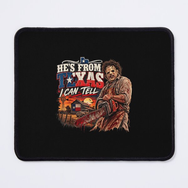 Item preview, He's From Texas I Can Tell designed and sold by buseyrandell87.