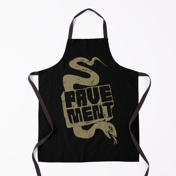 Item preview, Pavement Band Logo designed and sold by NyaBalistreri.