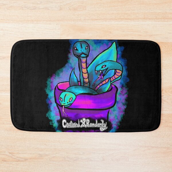Item preview, Snake plant designed and sold by ConfuzRandomly.