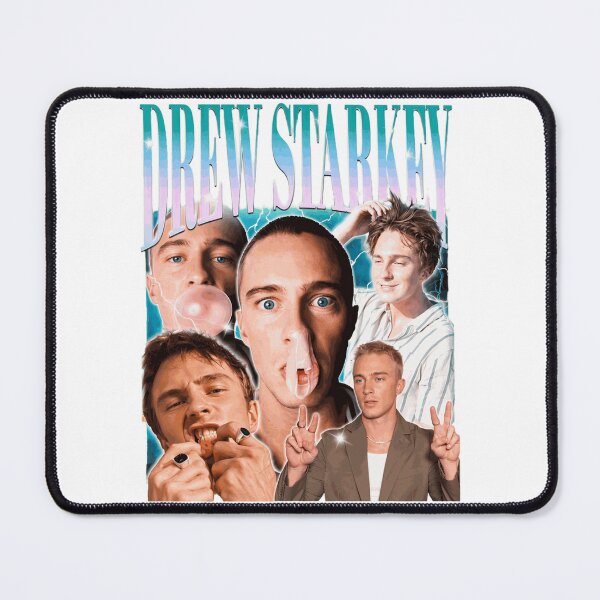 Item preview, Actor Inspired Retro Collage Tee designed and sold by SristiBurd96.