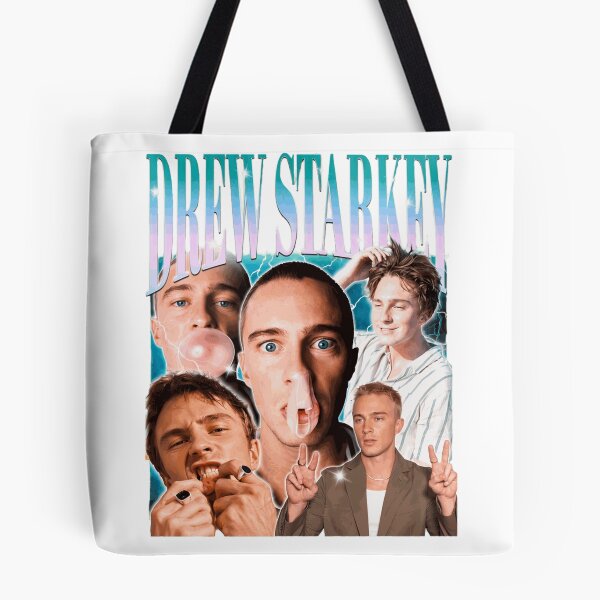 Item preview, Actor Inspired Retro Collage Tee designed and sold by SristiBurd96.