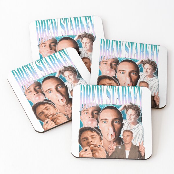 Item preview, Actor Inspired Retro Collage Tee designed and sold by SristiBurd96.