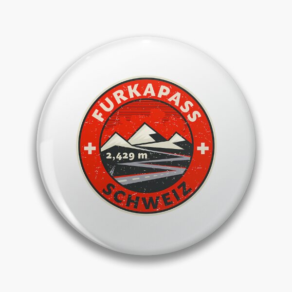 Item preview, Furka Pass Switzerland designed and sold by MemesRetails.
