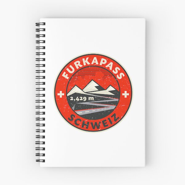 Item preview, Furka Pass Switzerland designed and sold by MemesRetails.