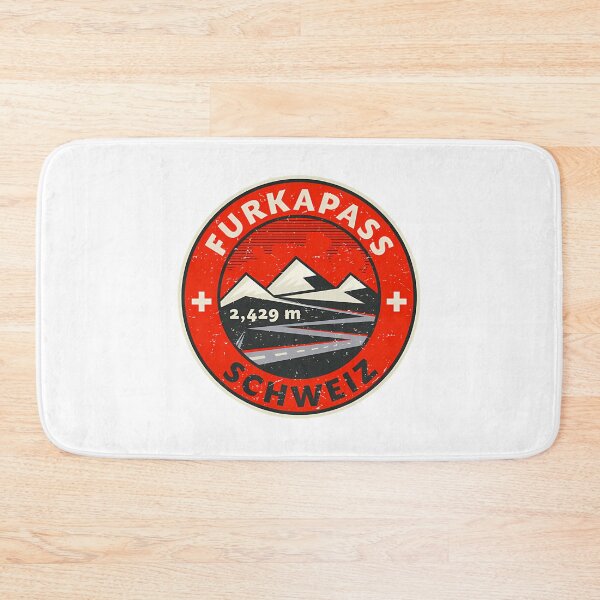 Item preview, Furka Pass Switzerland designed and sold by MemesRetails.