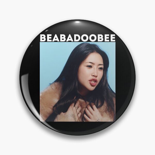 Item preview, beabadoobee Filipino-British singer-songwriter designed and sold by Tamboxe.