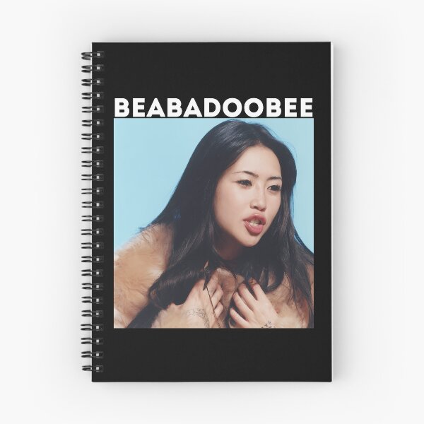 Item preview, beabadoobee Filipino-British singer-songwriter designed and sold by Tamboxe.