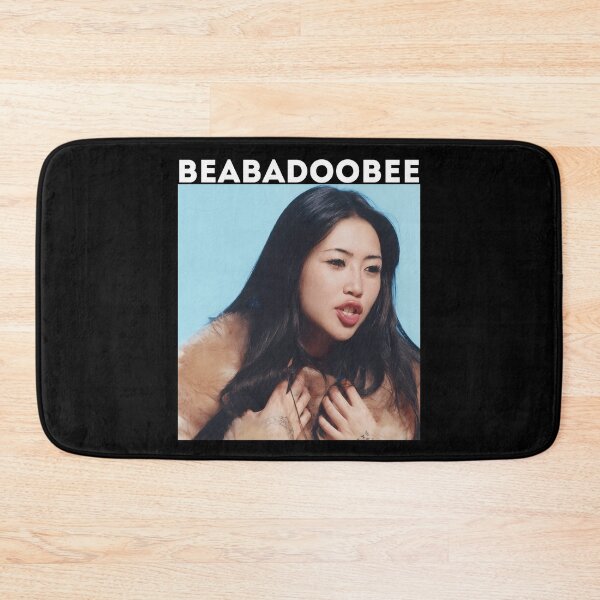 Item preview, beabadoobee Filipino-British singer-songwriter designed and sold by Tamboxe.
