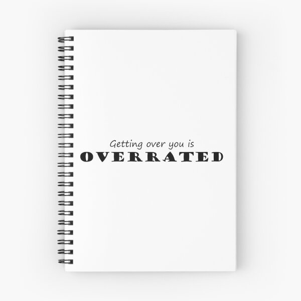 Item preview, Overrated designed and sold by cdanziger.