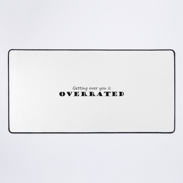 Item preview, Overrated designed and sold by cdanziger.