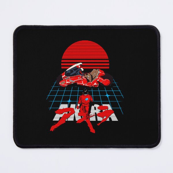 Item preview, Akira designed and sold by reezorrrr.