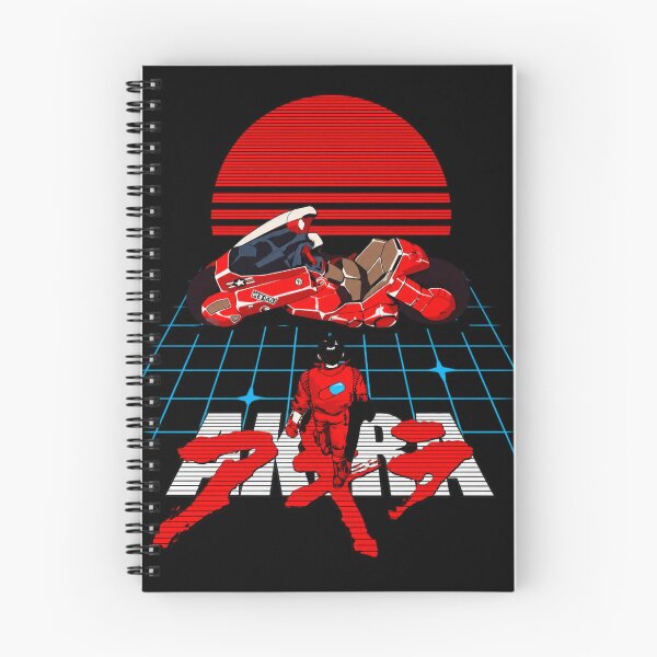 Item preview, Akira designed and sold by reezorrrr.