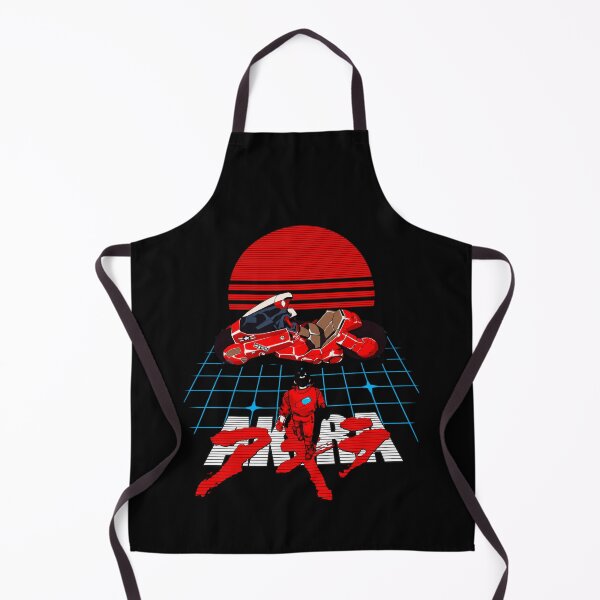 Item preview, Akira designed and sold by reezorrrr.