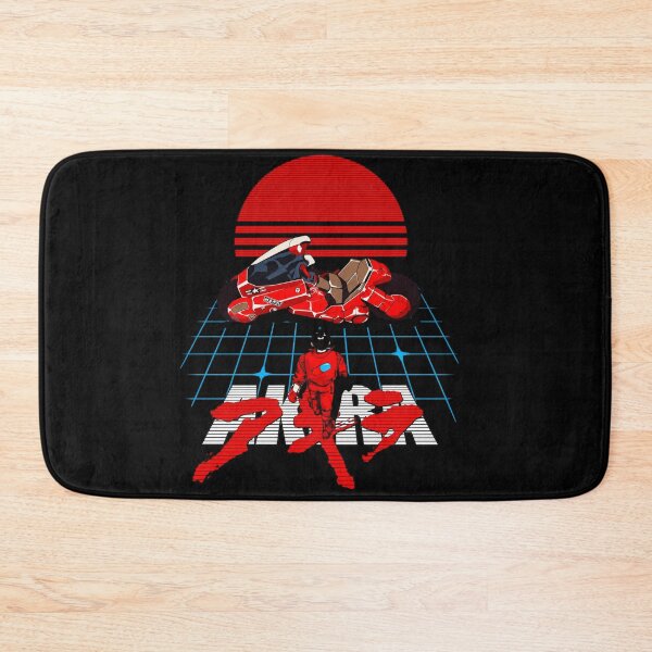 Item preview, Akira designed and sold by reezorrrr.